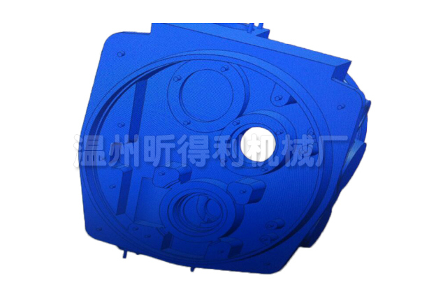 鋁件加工擠壓模具_XDL05_NEWS